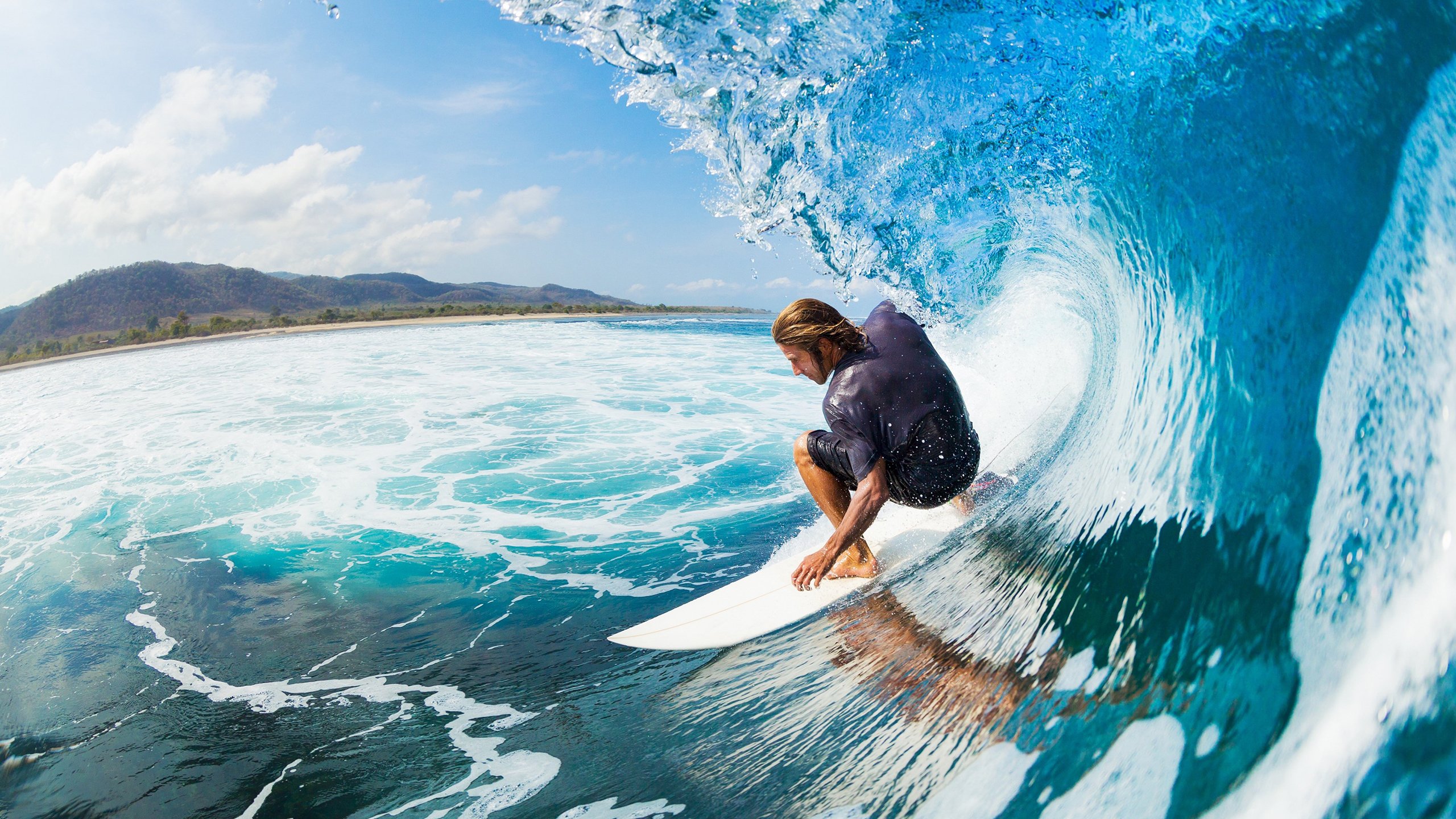 攀冰世锦赛 冰瀑难度路线创新高 多名名将失手